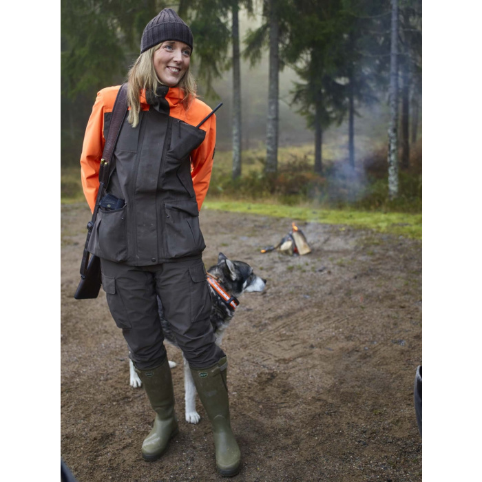 Kurtka damska Chevalier Endeavor Chevalite 2.0 High Vis Orange (1010215-2001)